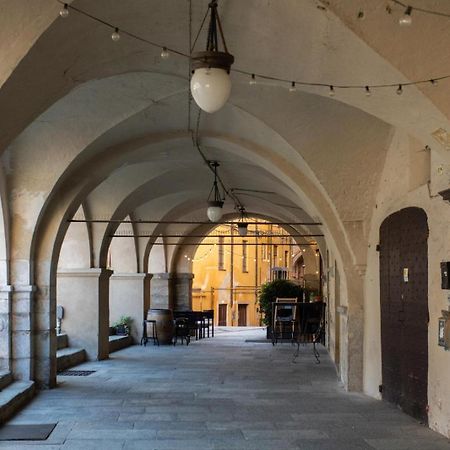 Ca Vasco Apartment Mondovì Екстериор снимка