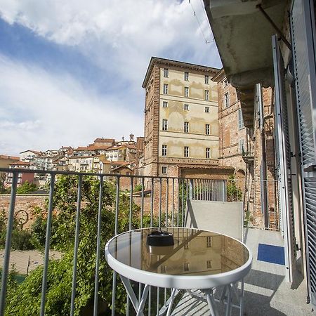 Ca Vasco Apartment Mondovì Екстериор снимка