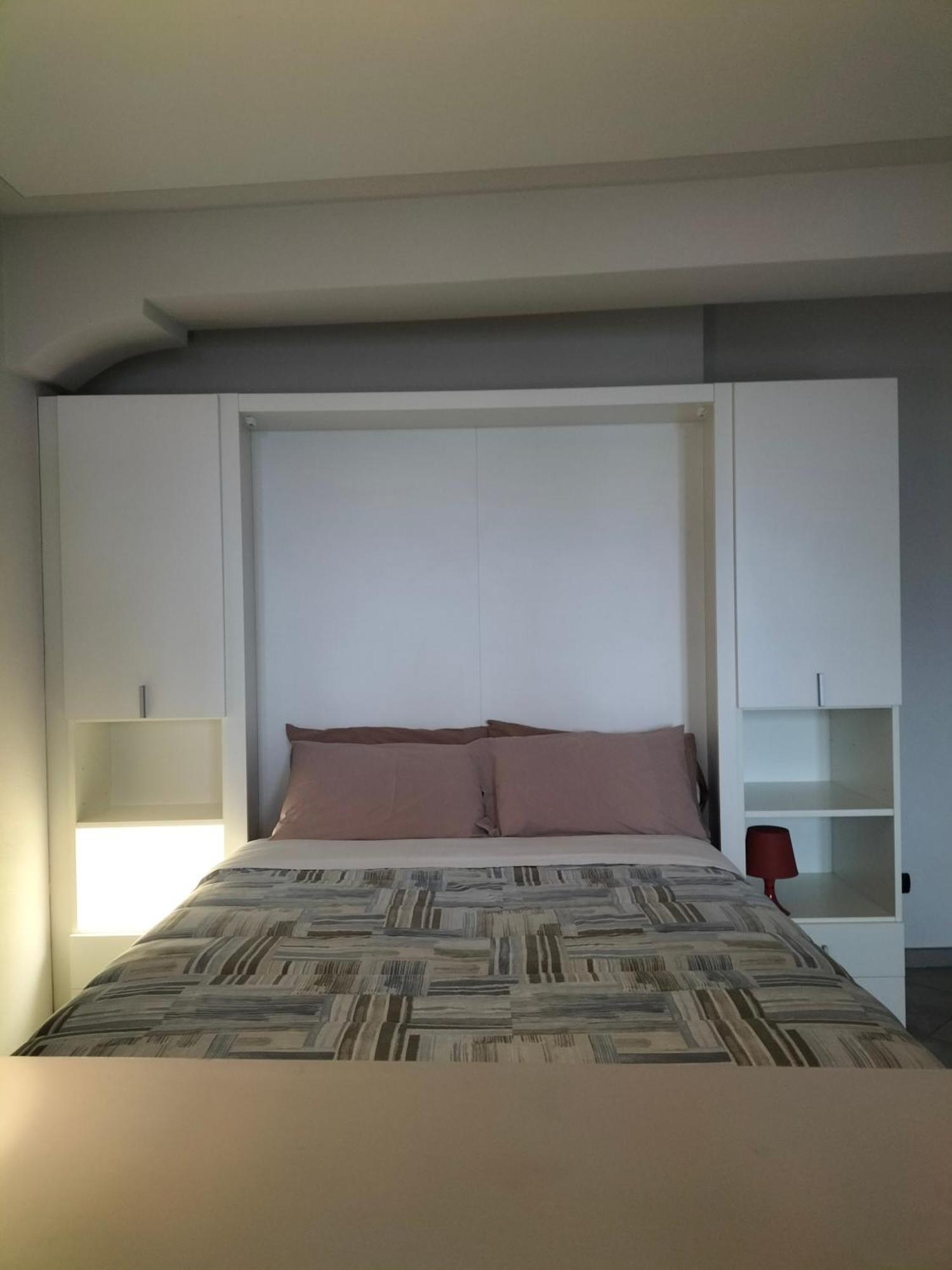 Ca Vasco Apartment Mondovì Екстериор снимка
