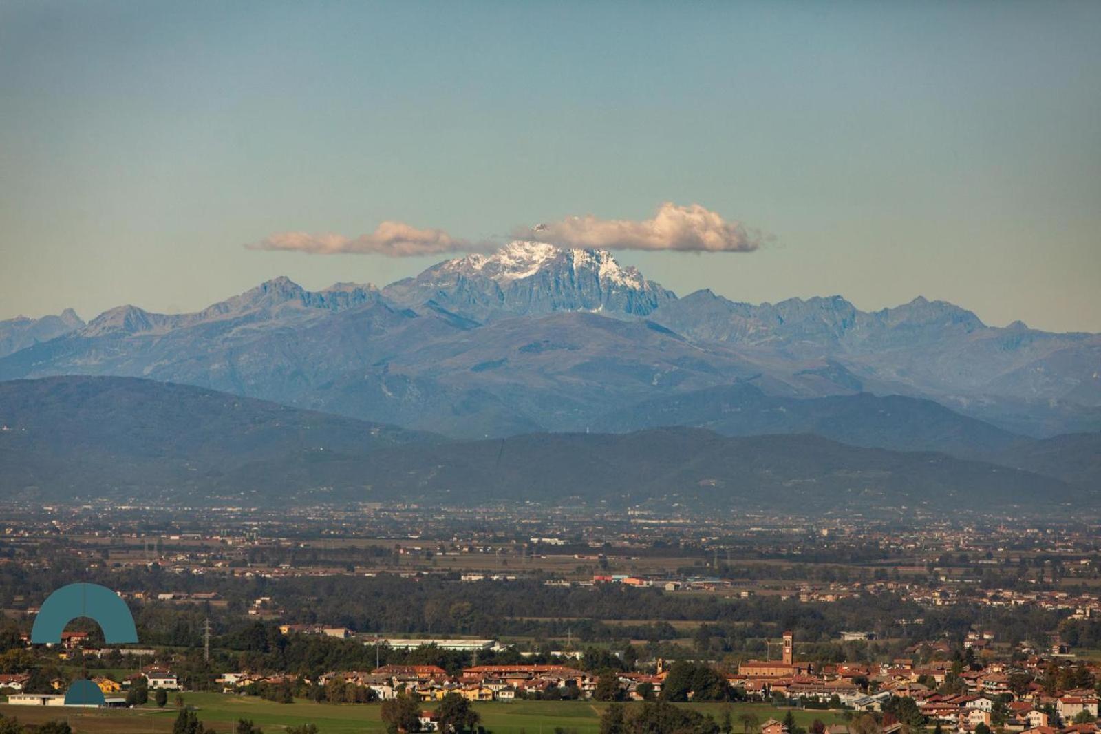 Ca Vasco Apartment Mondovì Екстериор снимка