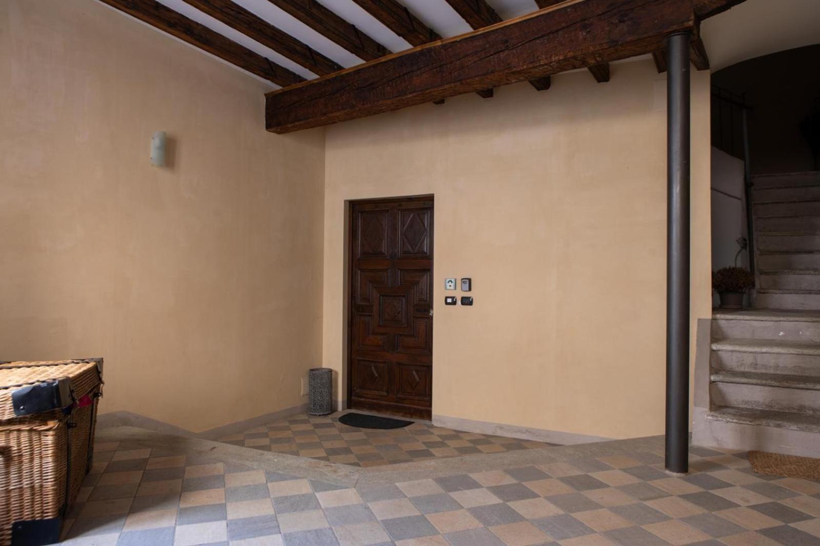 Ca Vasco Apartment Mondovì Екстериор снимка