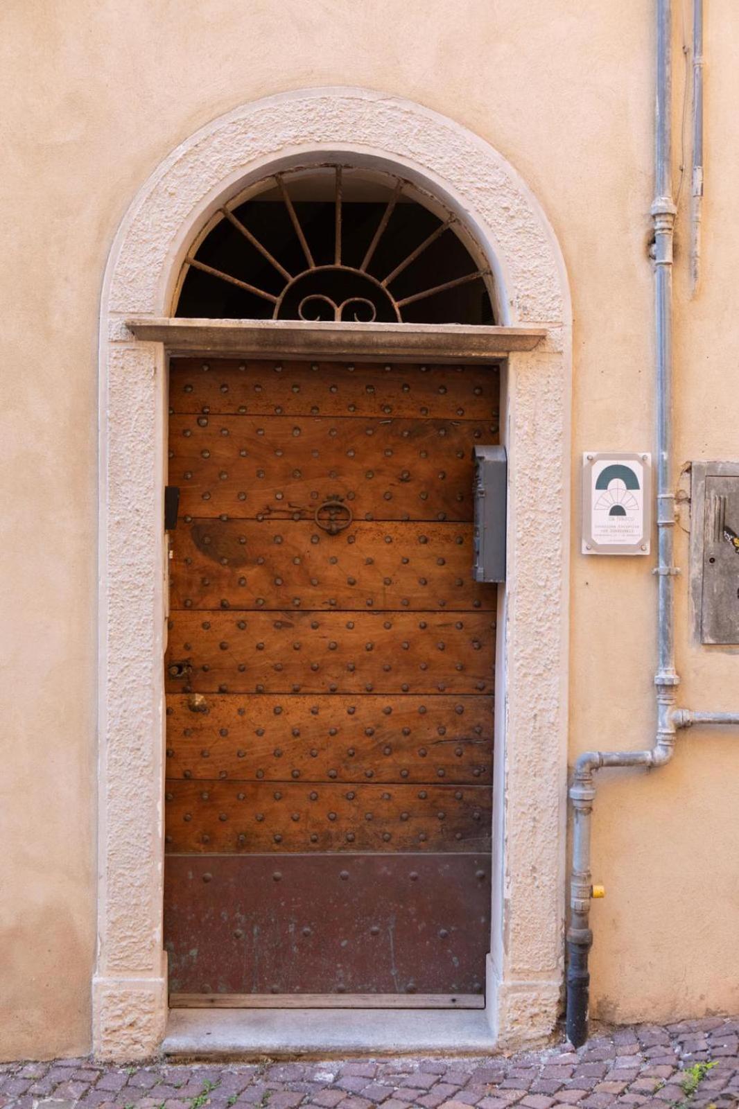 Ca Vasco Apartment Mondovì Екстериор снимка