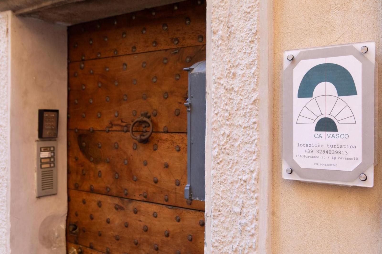 Ca Vasco Apartment Mondovì Екстериор снимка