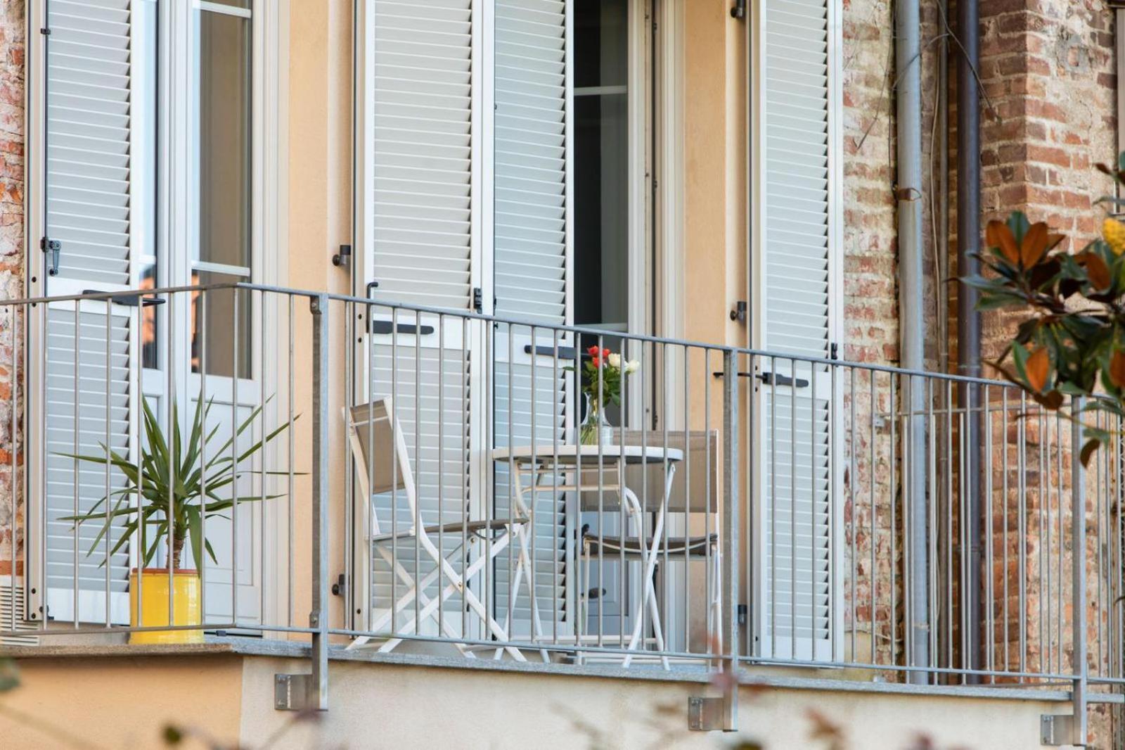 Ca Vasco Apartment Mondovì Екстериор снимка