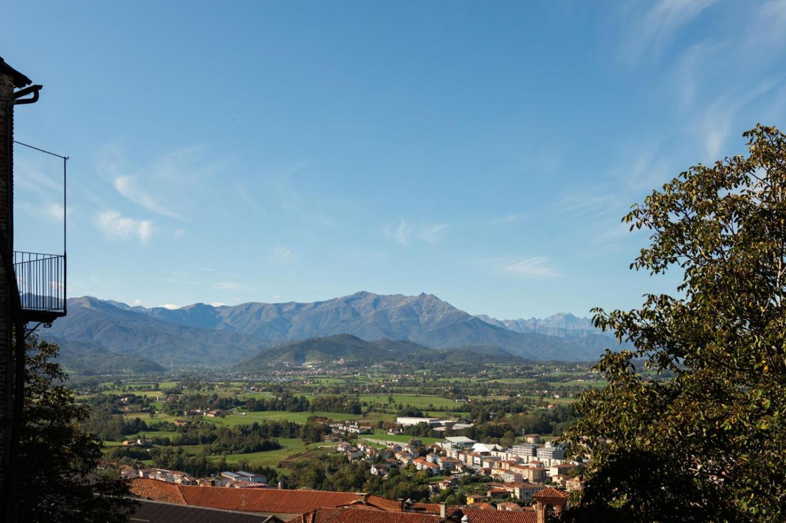 Ca Vasco Apartment Mondovì Екстериор снимка