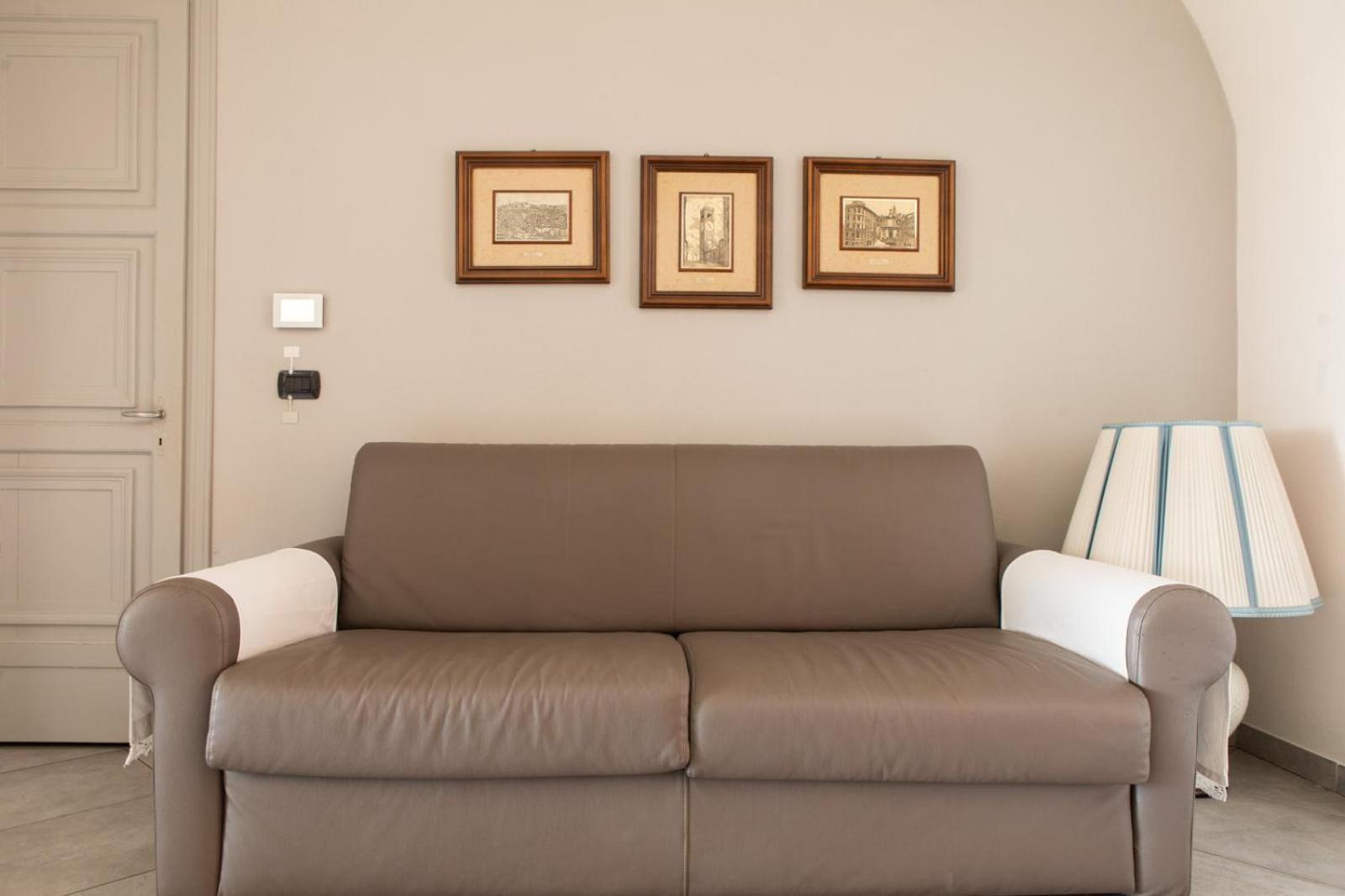 Ca Vasco Apartment Mondovì Екстериор снимка