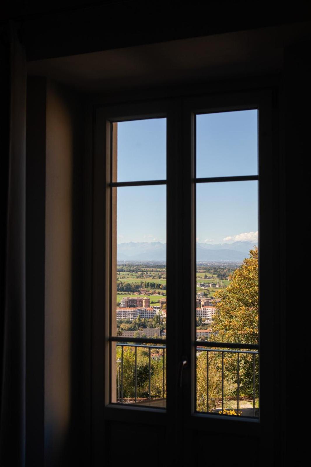 Ca Vasco Apartment Mondovì Екстериор снимка