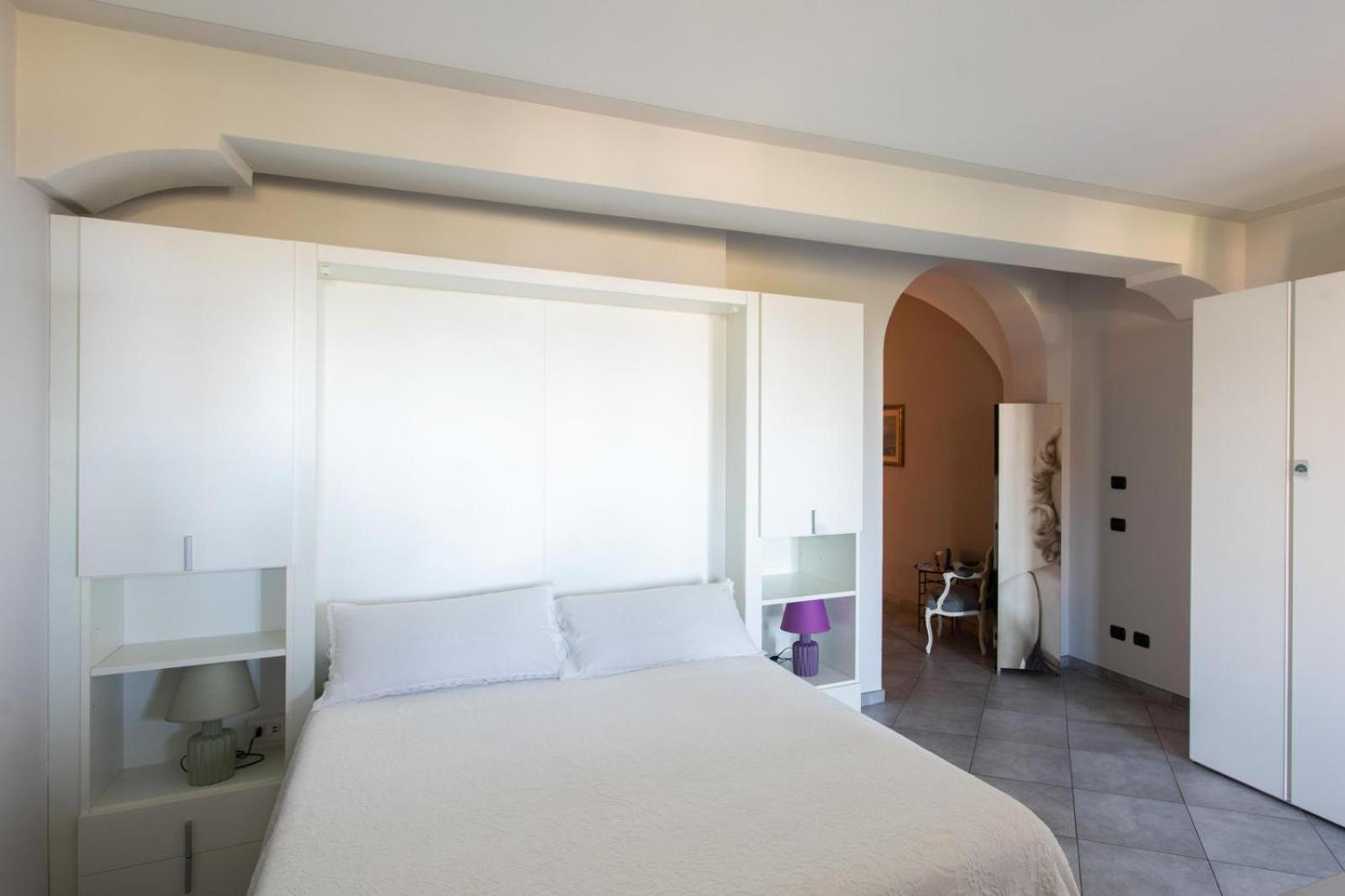 Ca Vasco Apartment Mondovì Екстериор снимка