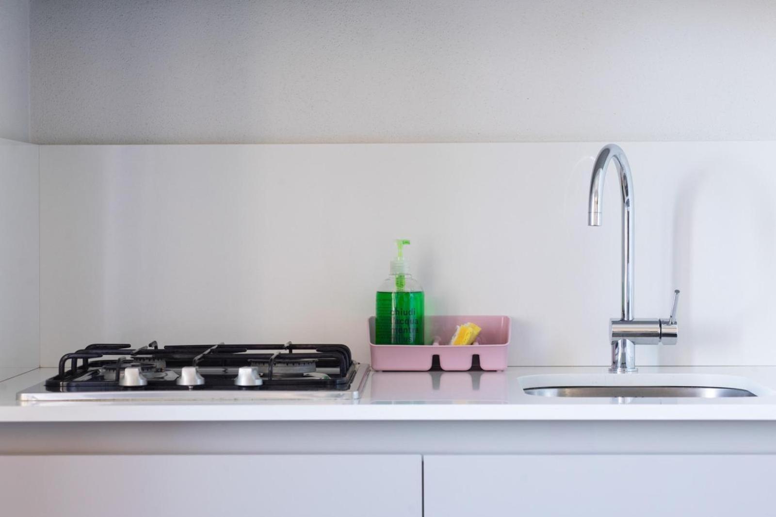 Ca Vasco Apartment Mondovì Екстериор снимка