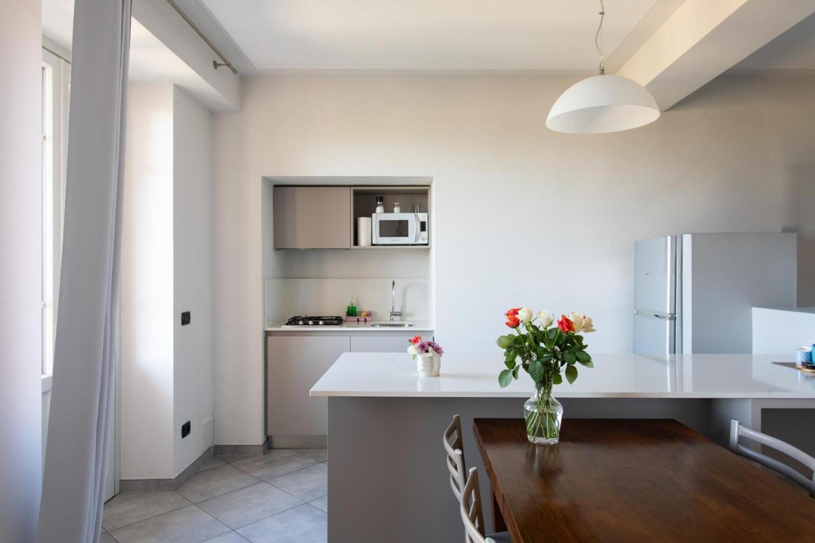 Ca Vasco Apartment Mondovì Екстериор снимка