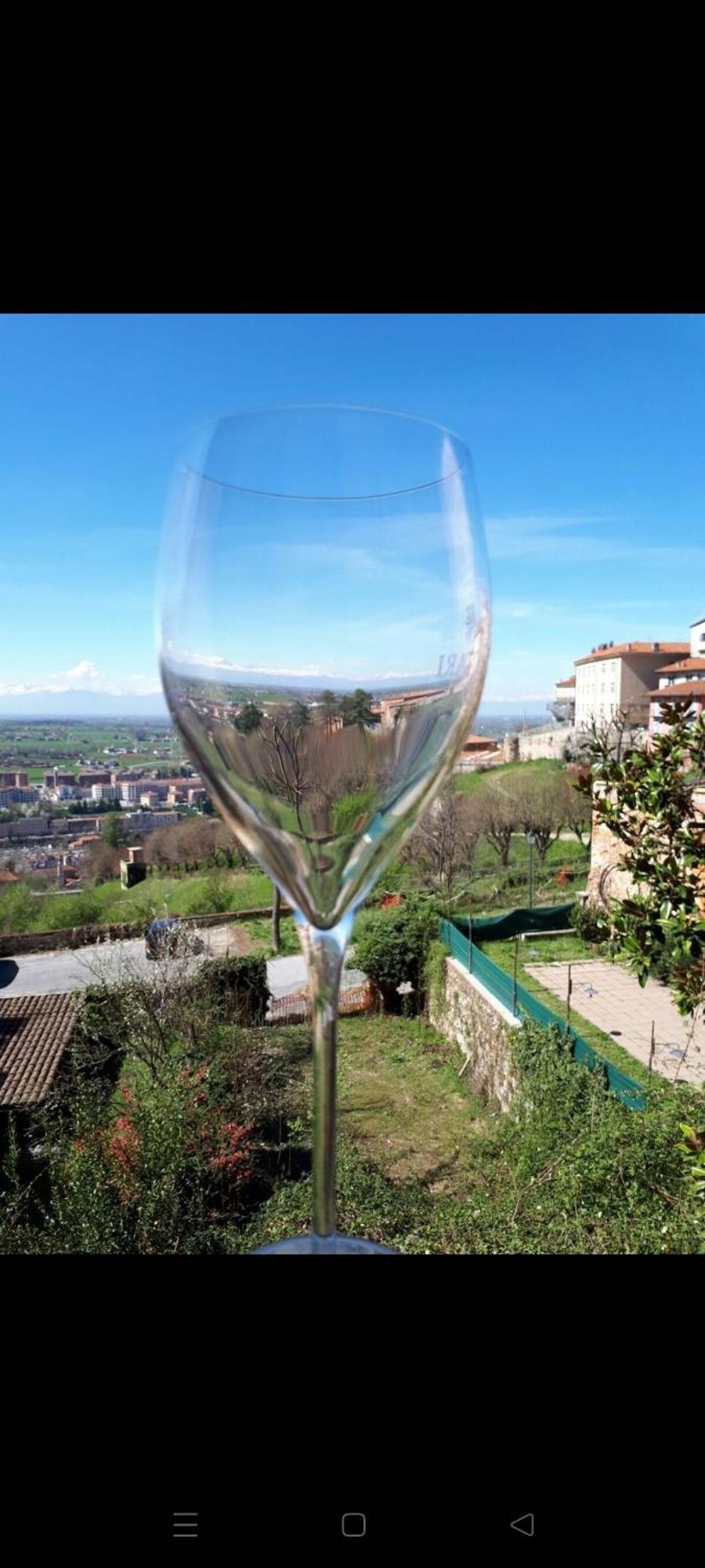 Ca Vasco Apartment Mondovì Екстериор снимка