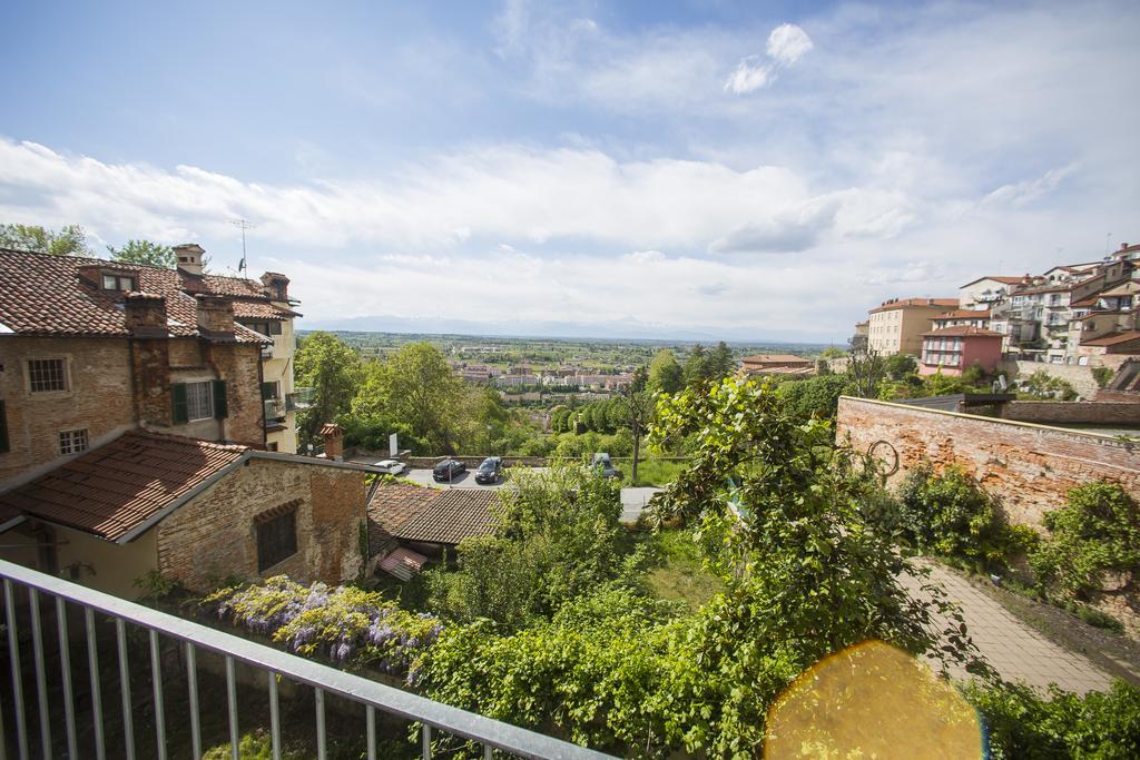 Ca Vasco Apartment Mondovì Екстериор снимка