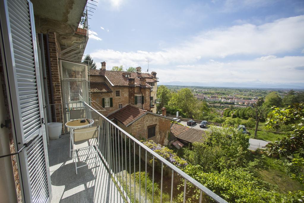 Ca Vasco Apartment Mondovì Екстериор снимка