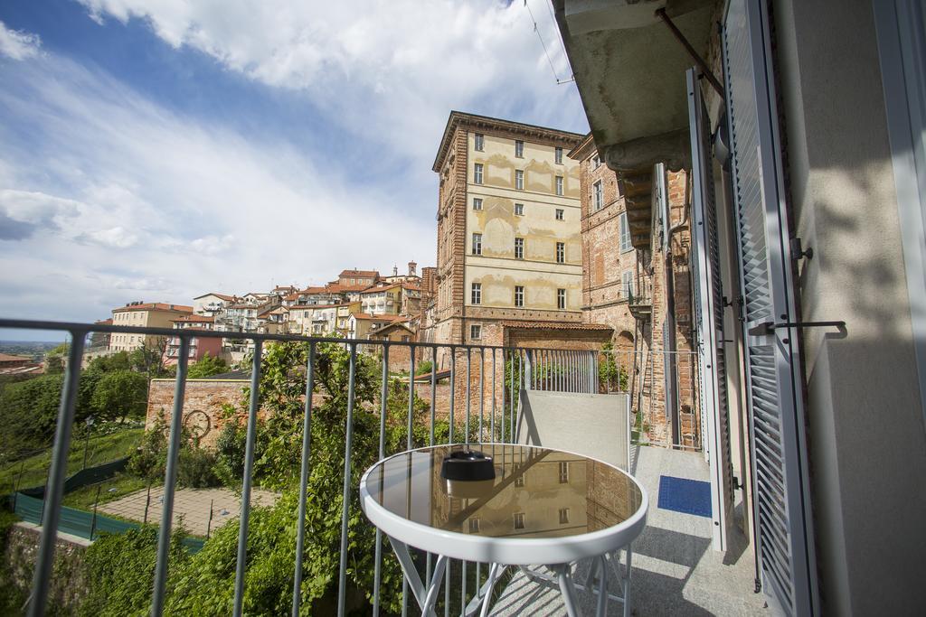Ca Vasco Apartment Mondovì Екстериор снимка