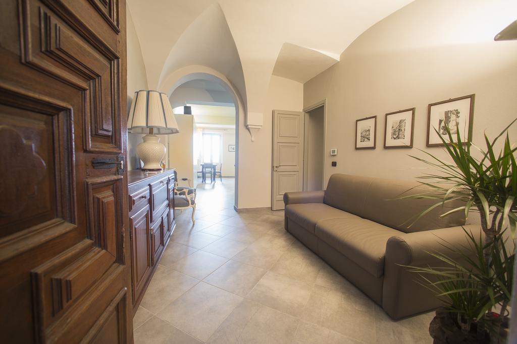 Ca Vasco Apartment Mondovì Екстериор снимка
